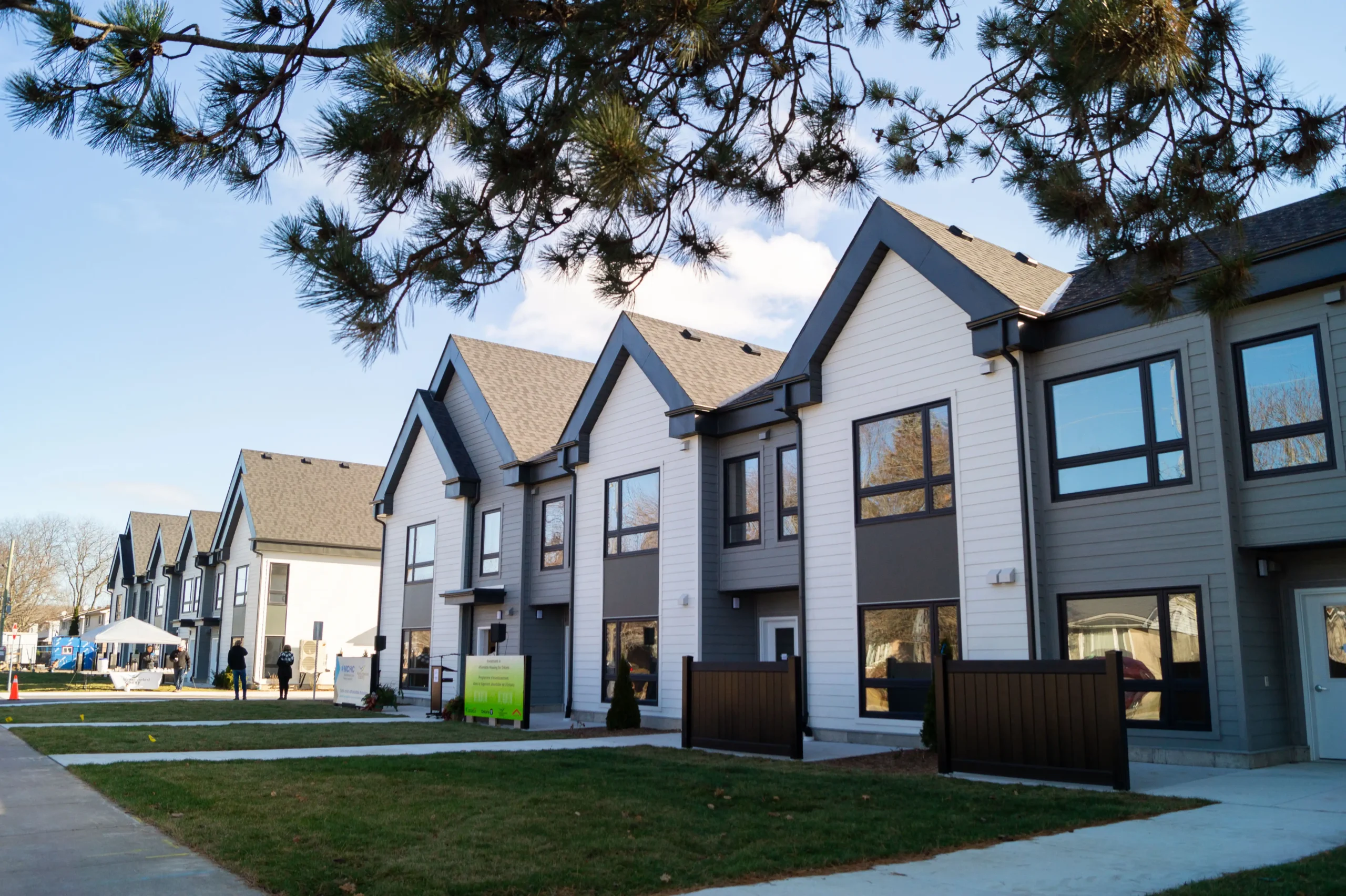 Elgin Park Phase 1